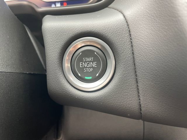 Certified 2024 Chevrolet Tahoe LT AWD/4WD image 39
