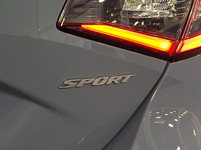 Used 2024 Honda Civic Sport image 28