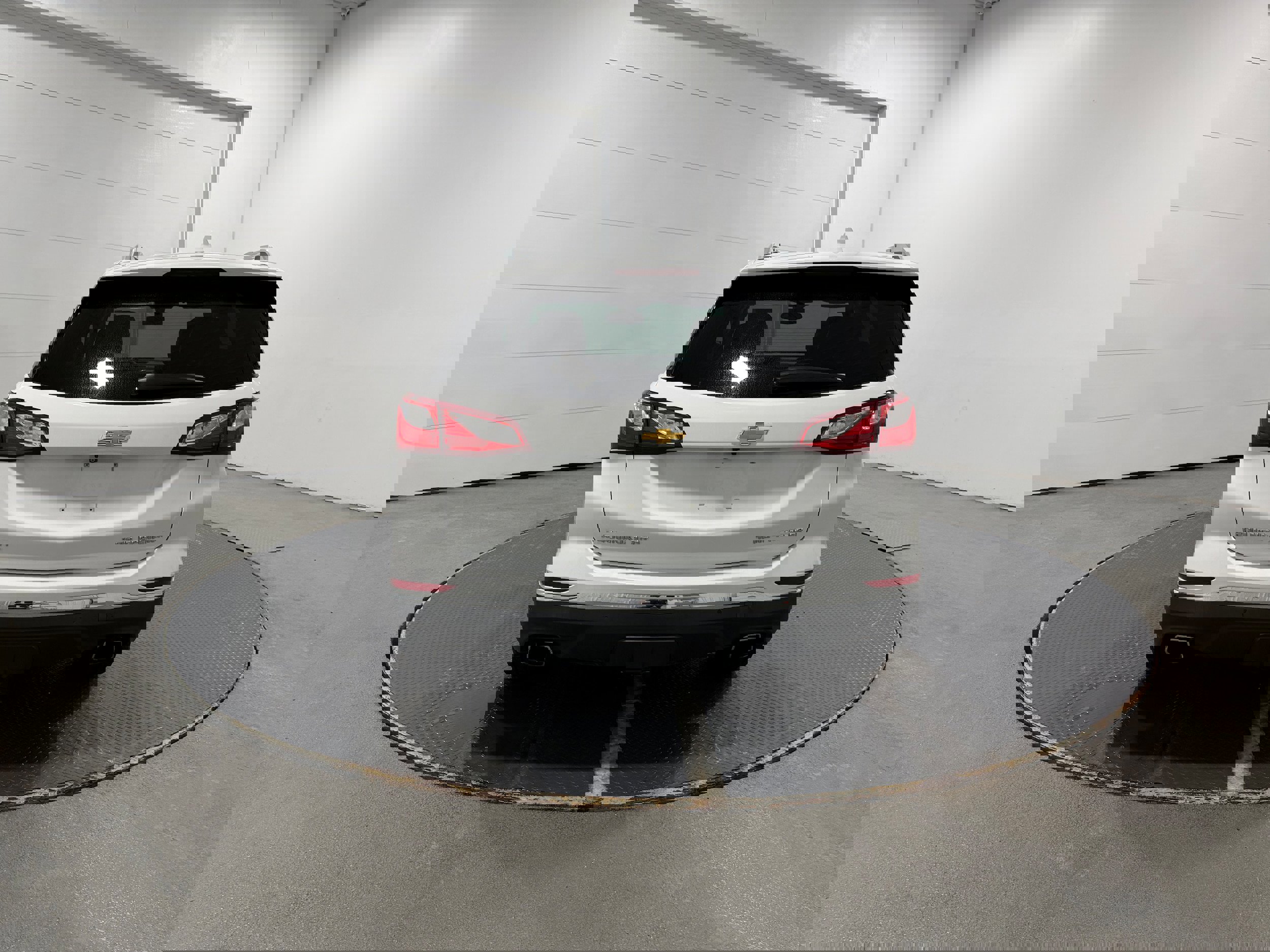 Used 2019 Chevrolet Equinox Premier image 31