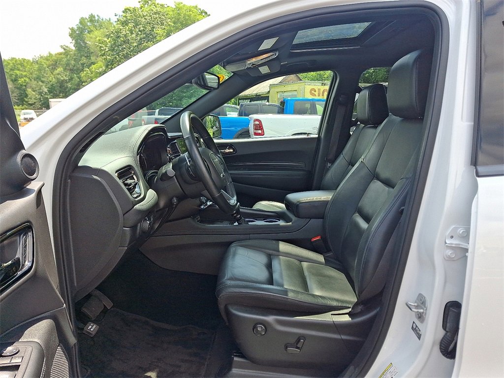 Used 2022 Dodge Durango GT image 14
