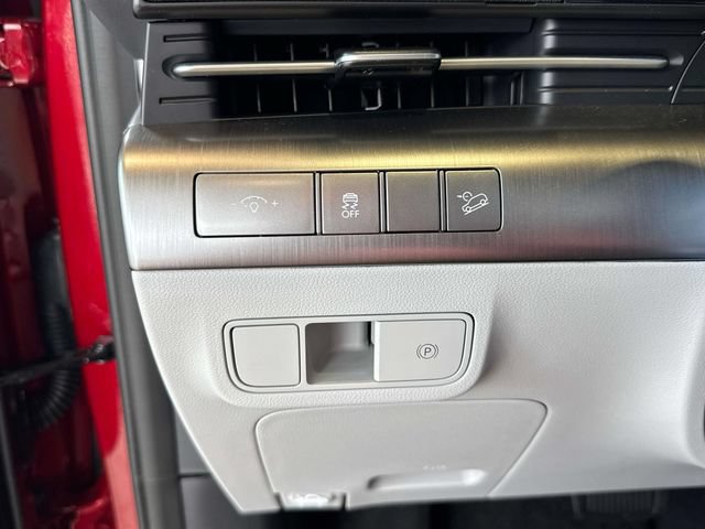 New 2026 Hyundai Kona SEL Premium FWD image 24