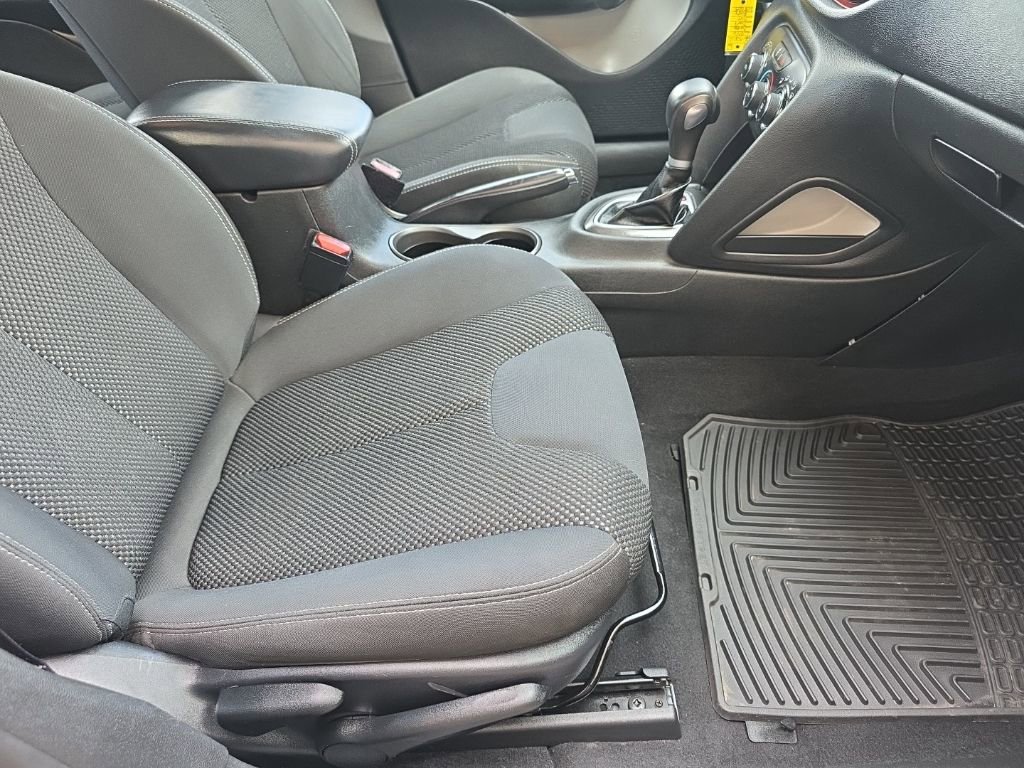 Used 2016 Dodge Dart SXT w/ Rallye Appearance Group image 22