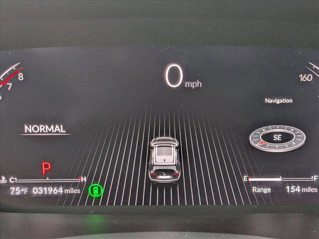 Certified 2023 Acura MDX FWD w/ Technology Package image 11