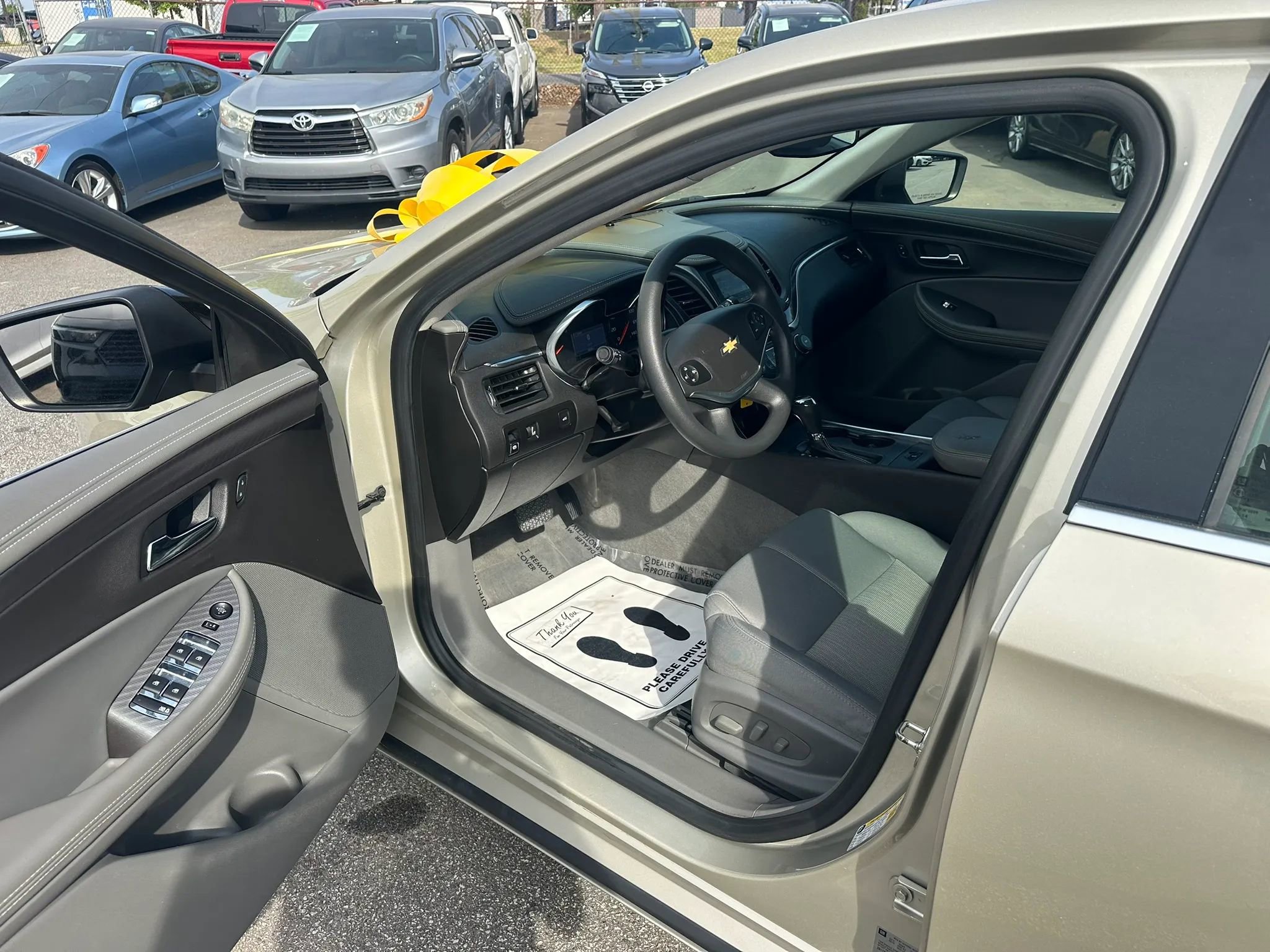 Used 2014 Chevrolet Impala LS FWD image 19