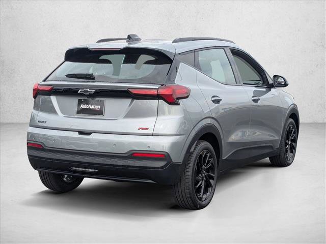 New 2027 Chevrolet Bolt RS image 2