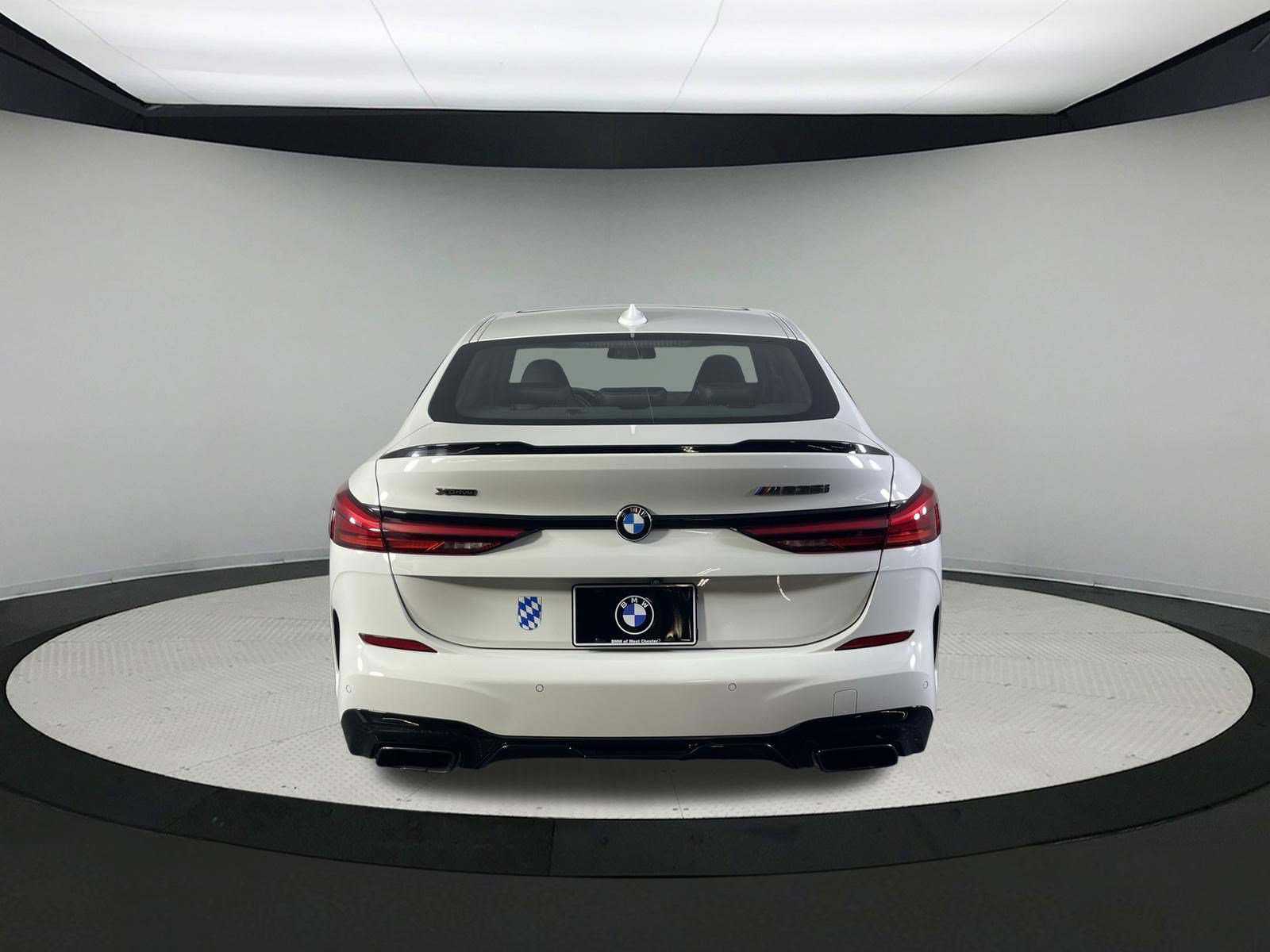 Used 2020 BMW M235i xDrive Gran Coupe w/ Premium Package AWD/4WD image 7