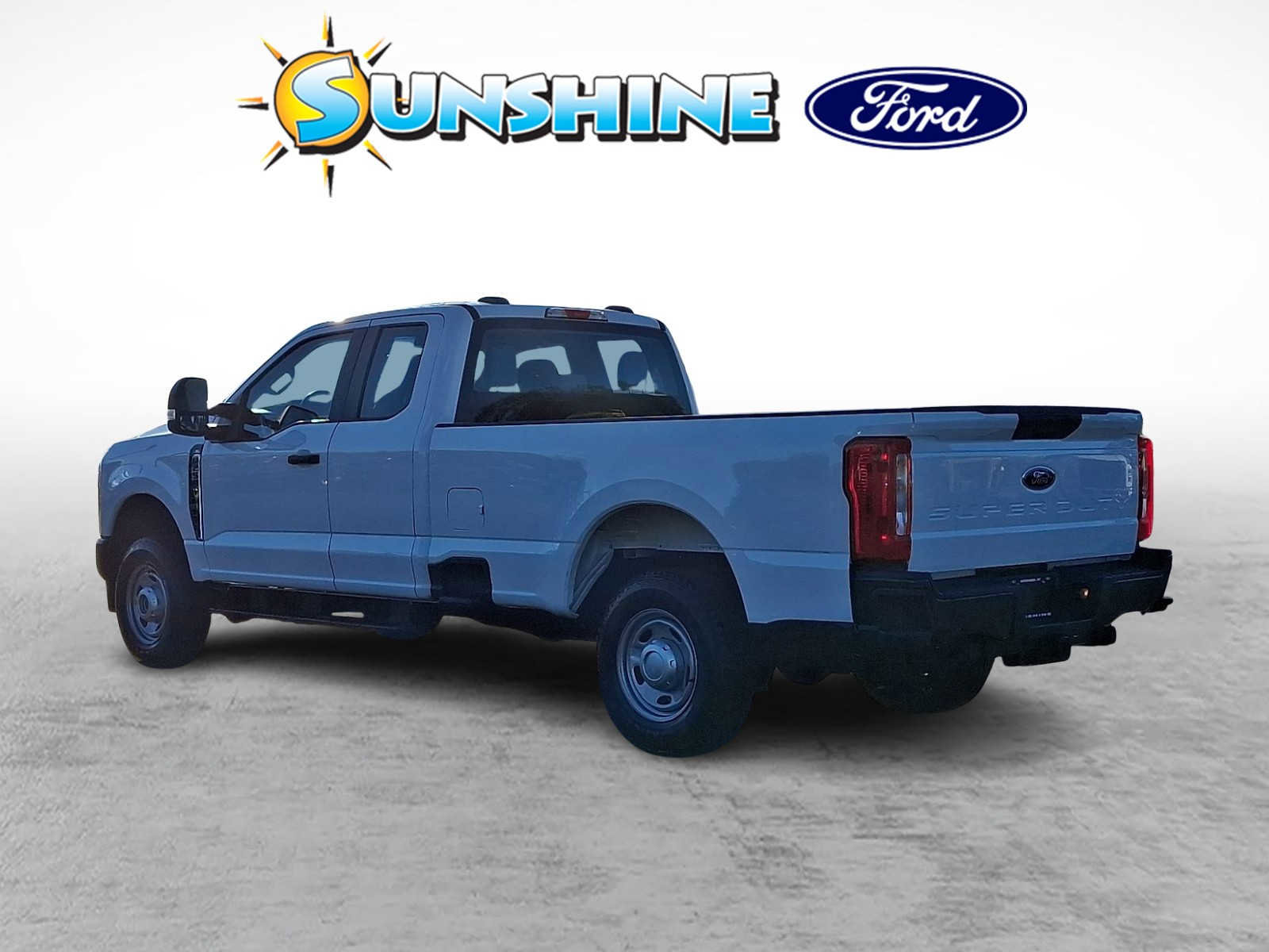 Certified 2023 Ford F250 XL w/ Snow Plow Prep Package AWD/4WD image 4