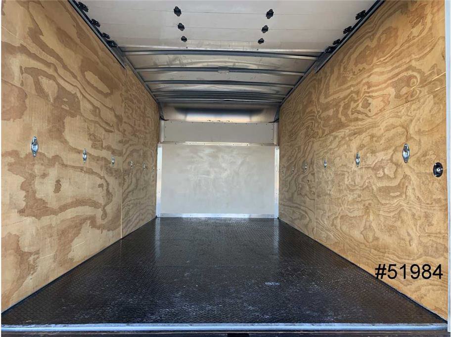 Used 2023 Chevrolet Express 4500 Extended w/ Power Convenience Package RWD image 8