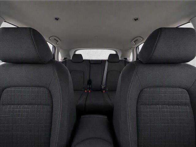 Certified 2024 Honda HR-V LX image 29