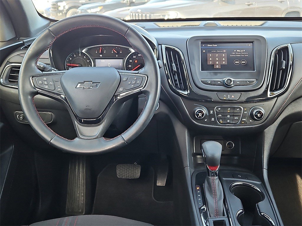 Used 2023 Chevrolet Equinox RS image 20
