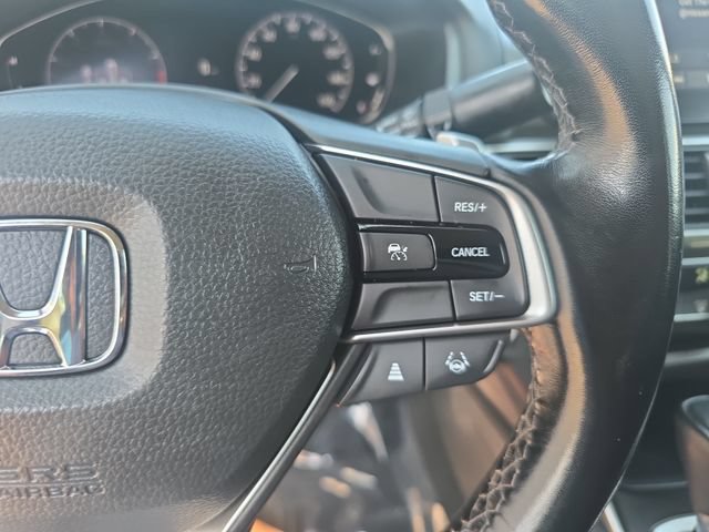 Used 2022 Honda Accord Sport Special Edition image 18