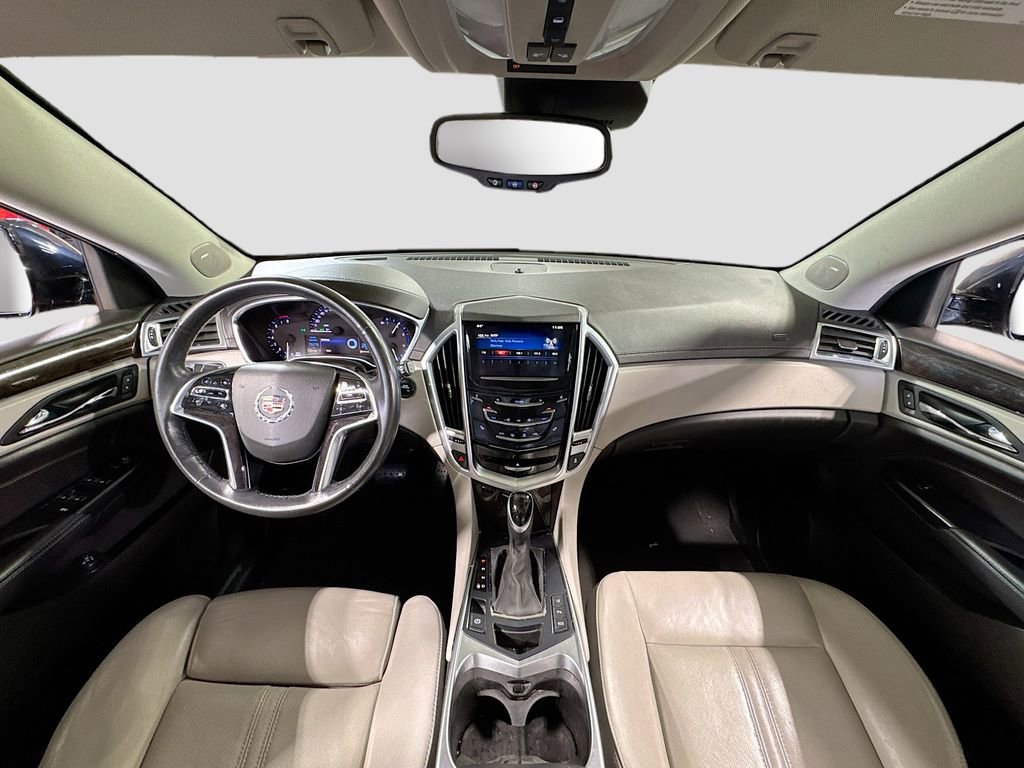 Used 2015 Cadillac SRX Performance w/ Driver Awareness Package AWD/4WD image 17