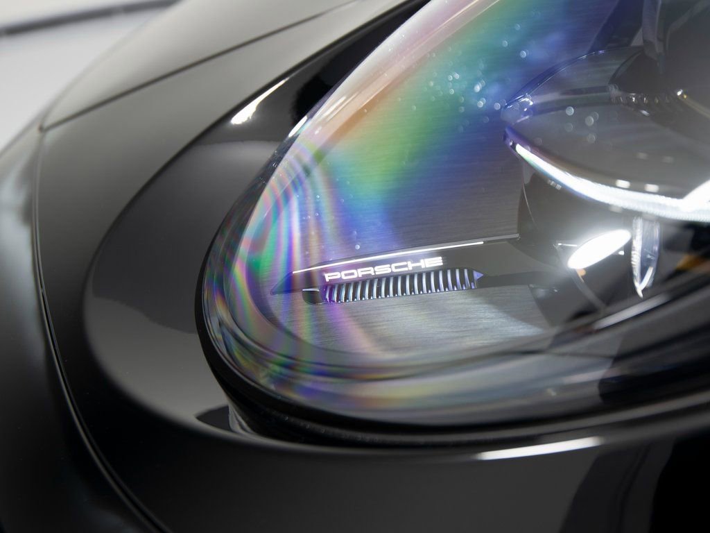 Certified 2025 Porsche 911 Carrera S image 55