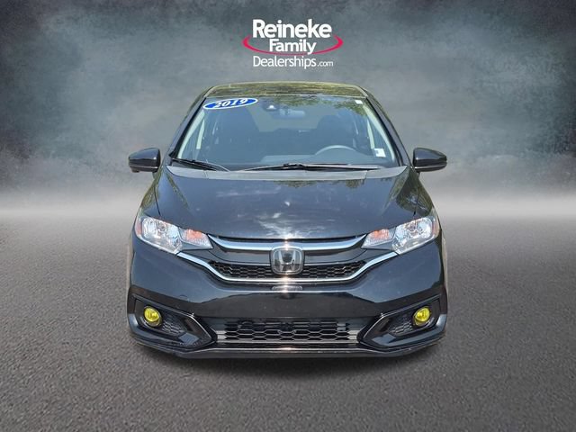 Used 2019 Honda Fit EX image 2