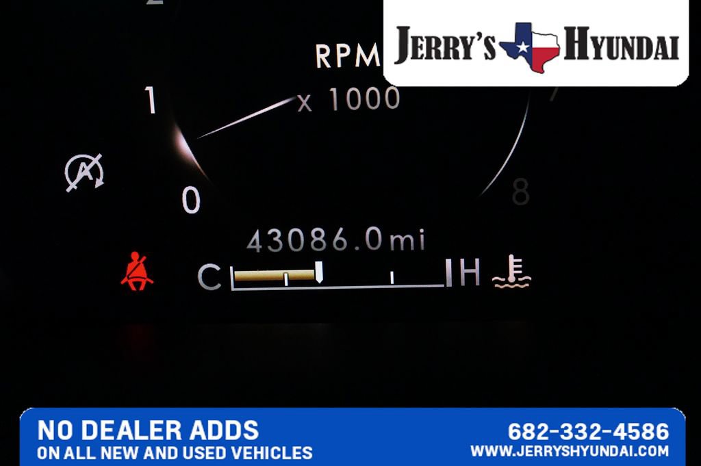 Used 2022 Lincoln Nautilus Black Label w/ Class II Trailer Tow Package AWD/4WD image 10