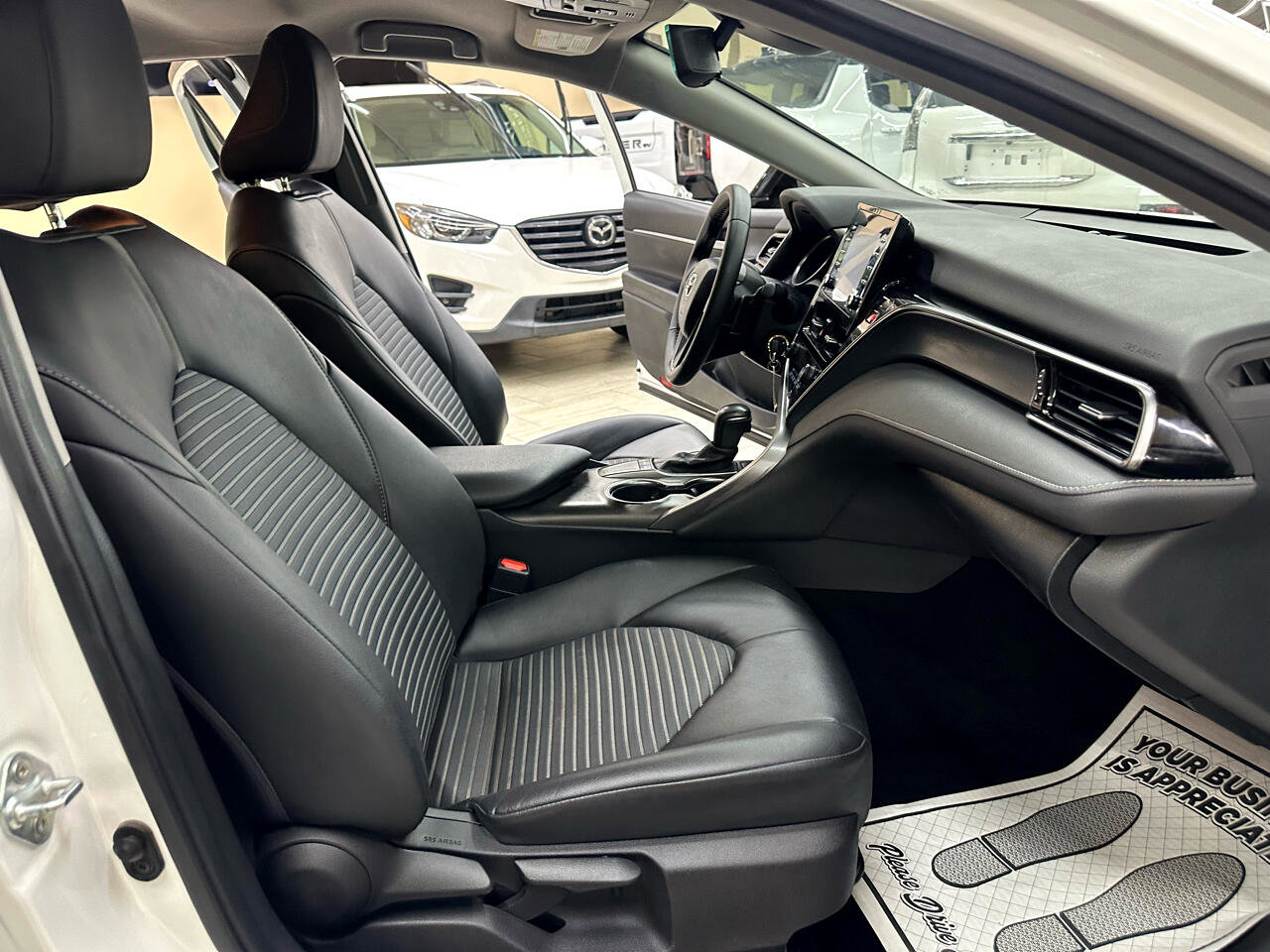 Used 2023 Toyota Camry SE image 41