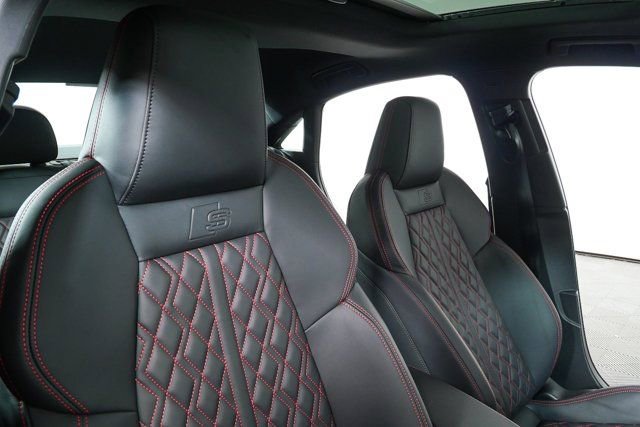 New 2026 Audi S3 Premium image 24