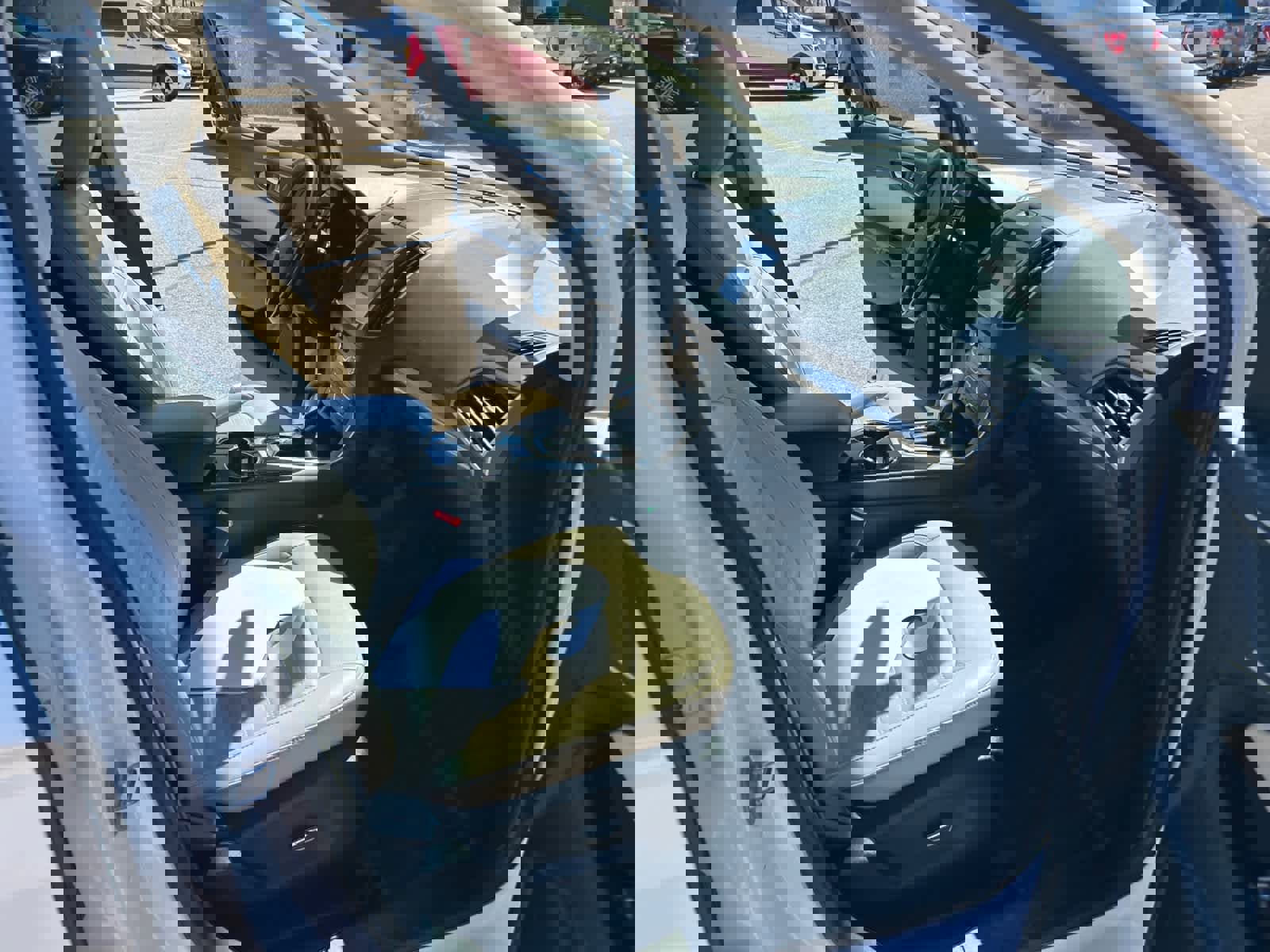 Used 2017 Ford Edge SEL w/ Equipment Group 201A image 17