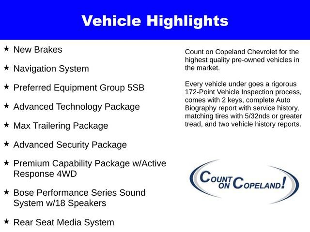 Certified 2023 GMC Yukon XL Denali Ultimate image 3