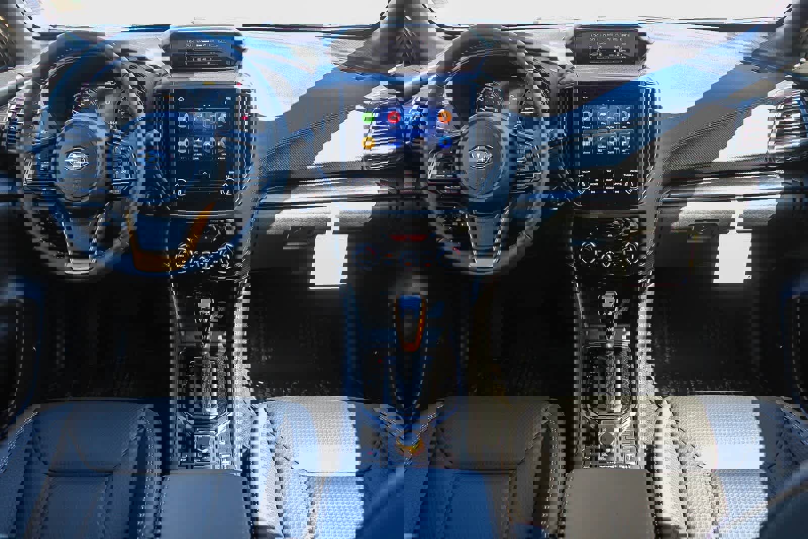 New 2025 Subaru Forester Wilderness image 12