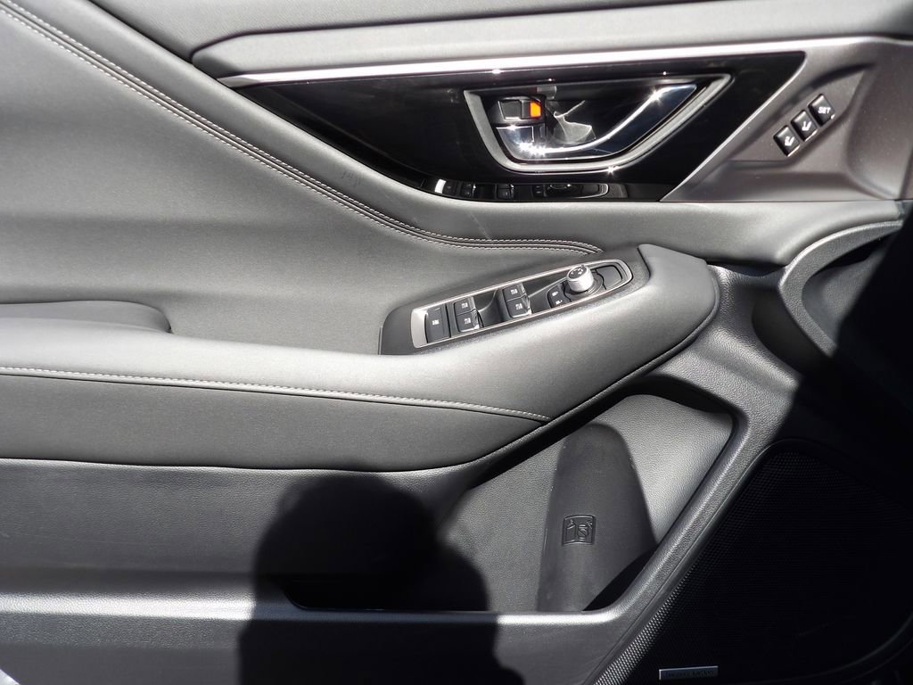 Used 2024 Subaru Outback Limited image 9