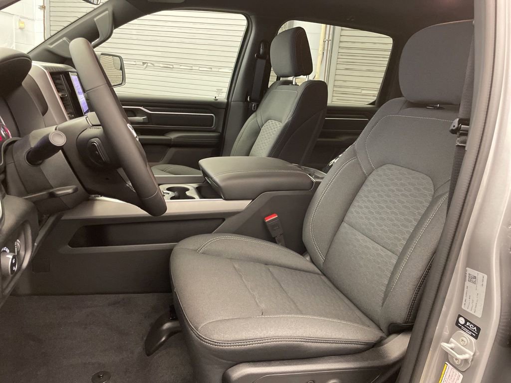 New 2026 RAM 1500 Big Horn image 15
