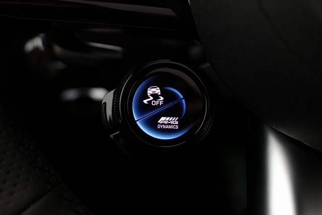 New 2025 Mercedes-Benz GLC 43 AMG 4MATIC image 21