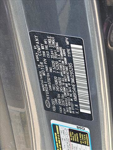 Used 2021 Hyundai Palisade Limited image 20