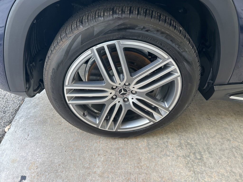 Used 2022 Mercedes-Benz GLS 450 4MATIC image 14