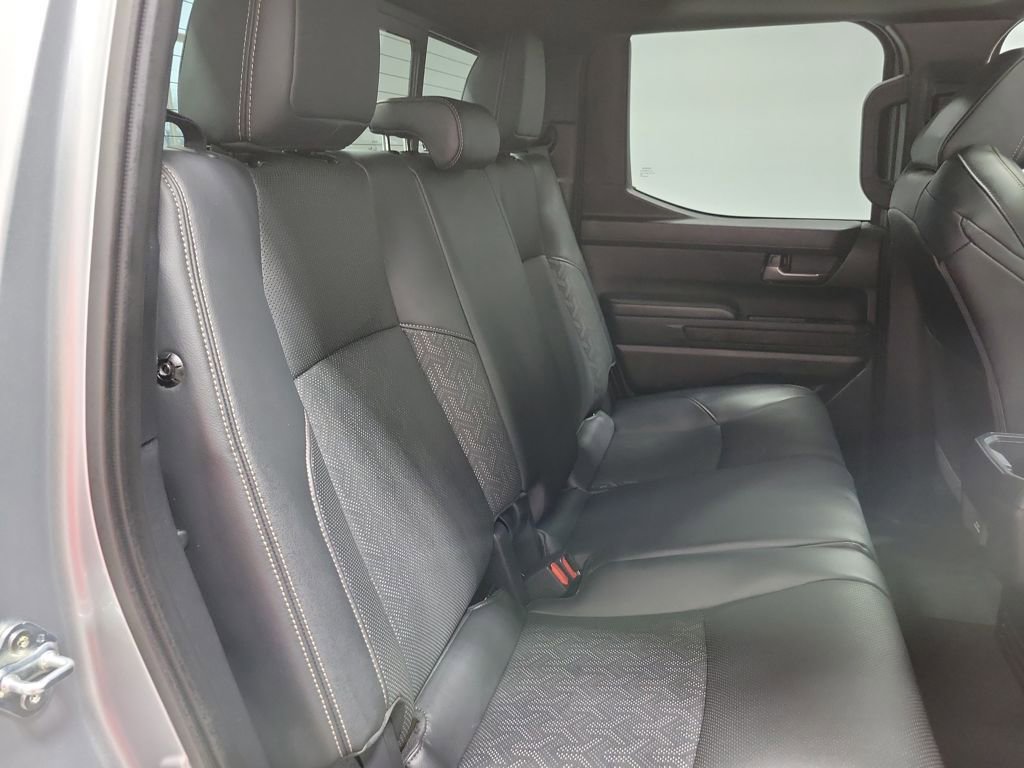 Used 2025 Toyota Tacoma Limited image 19