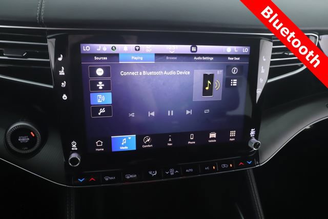 Used 2025 Jeep Grand Wagoneer Series II Obsidian w/ Quick Order Packagew 28T AWD/4WD image 25