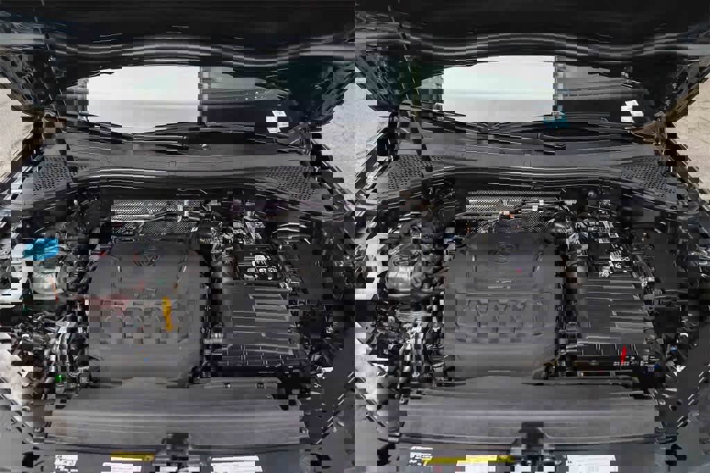 Used 2023 Volkswagen Tiguan SE R-Line image 30