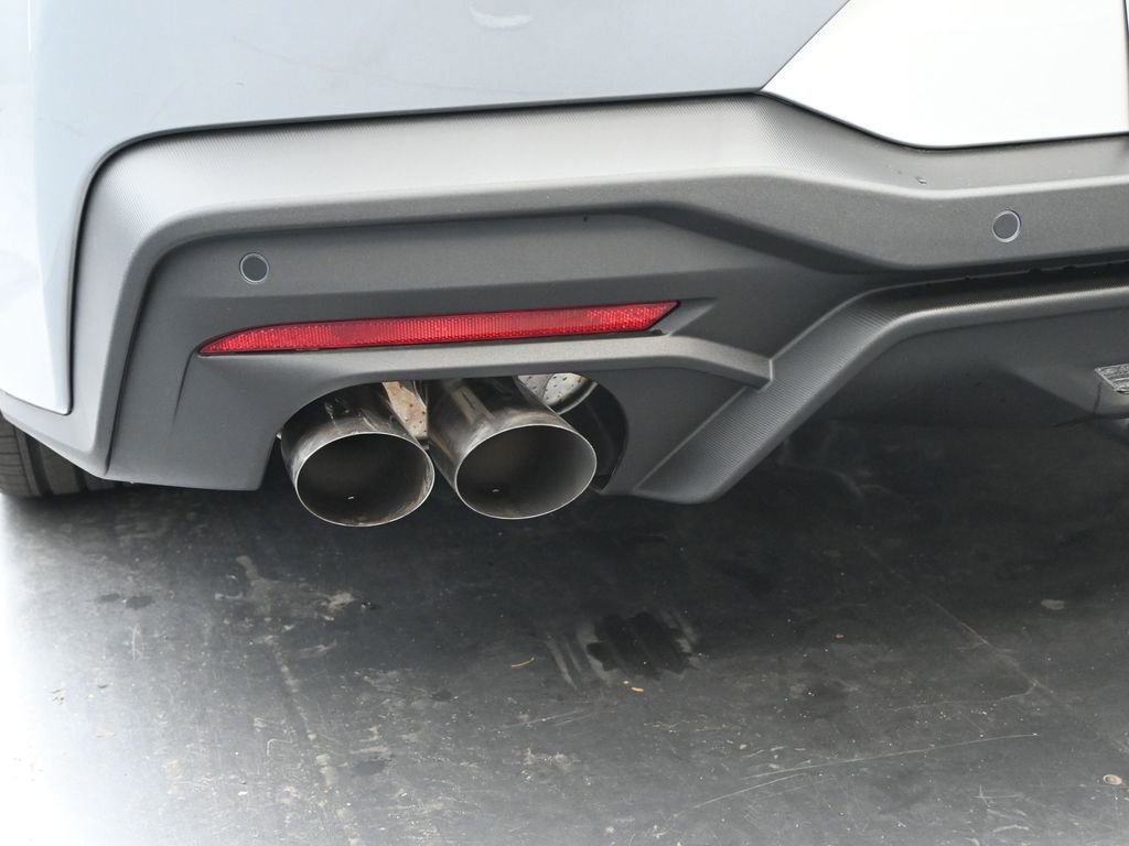 New 2025 Ford Mustang GT RWD image 11