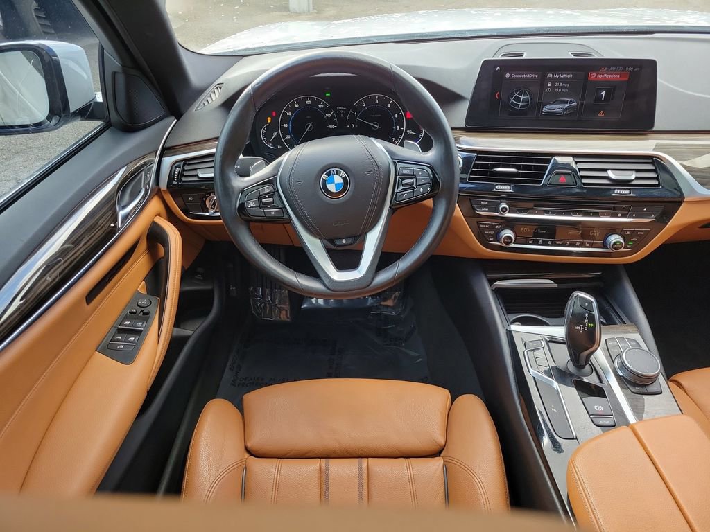 Used 2018 BMW 530i image 23