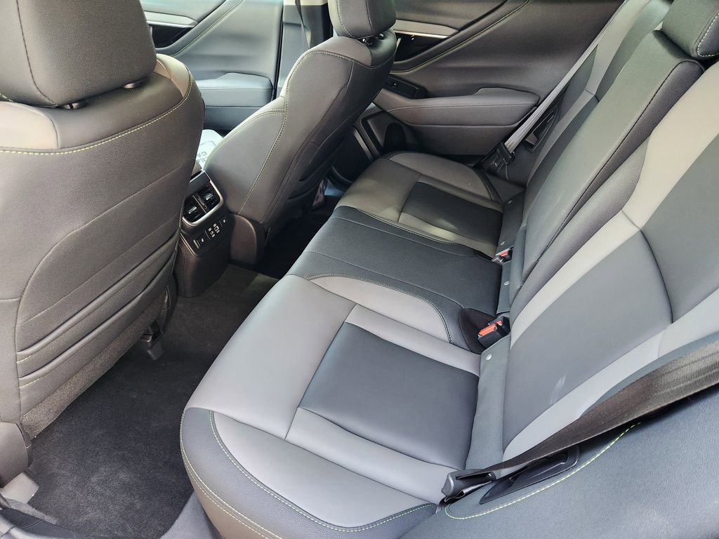 Used 2023 Subaru Outback Onyx Edition XT w/ Popular Package #2 AWD/4WD image 30