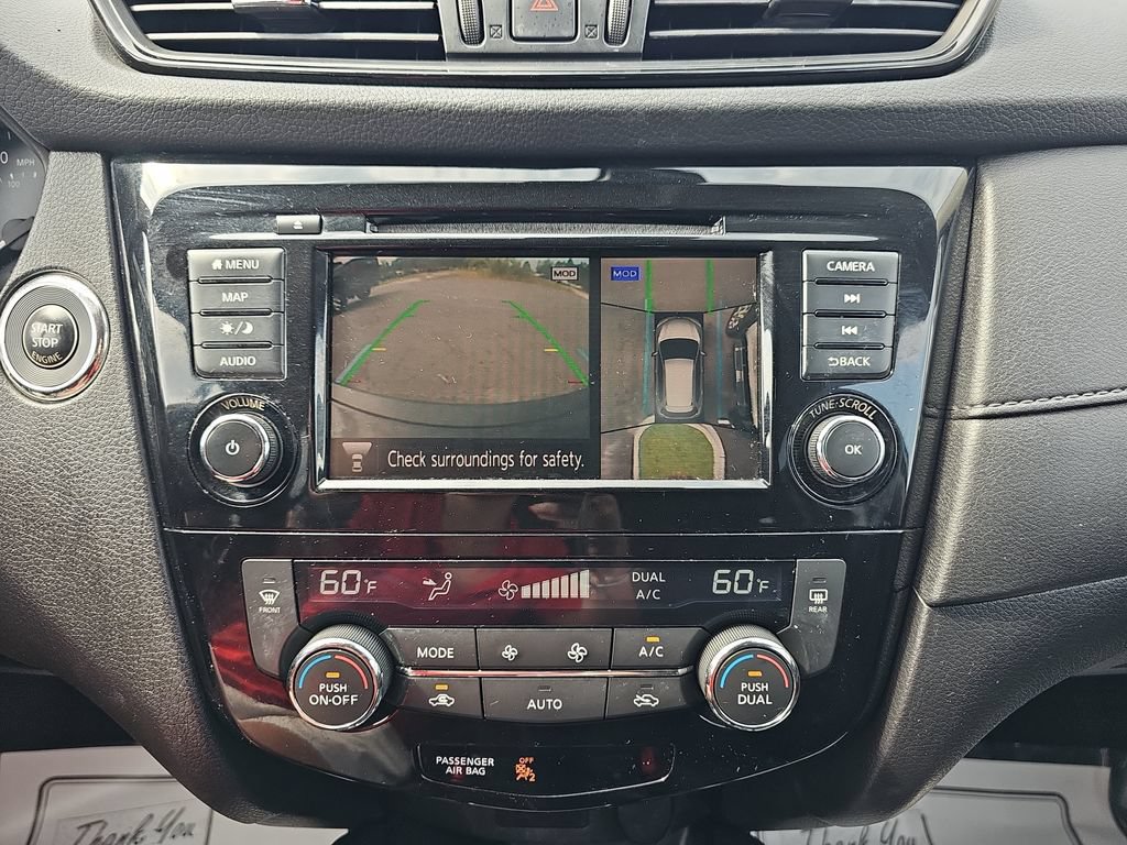 Used 2020 Nissan Rogue SV w/ Premium Package AWD/4WD image 23