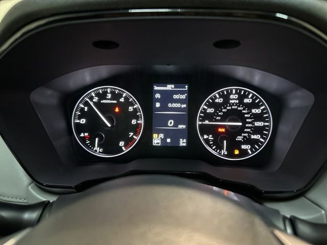 New 2025 Subaru Outback Premium image 20