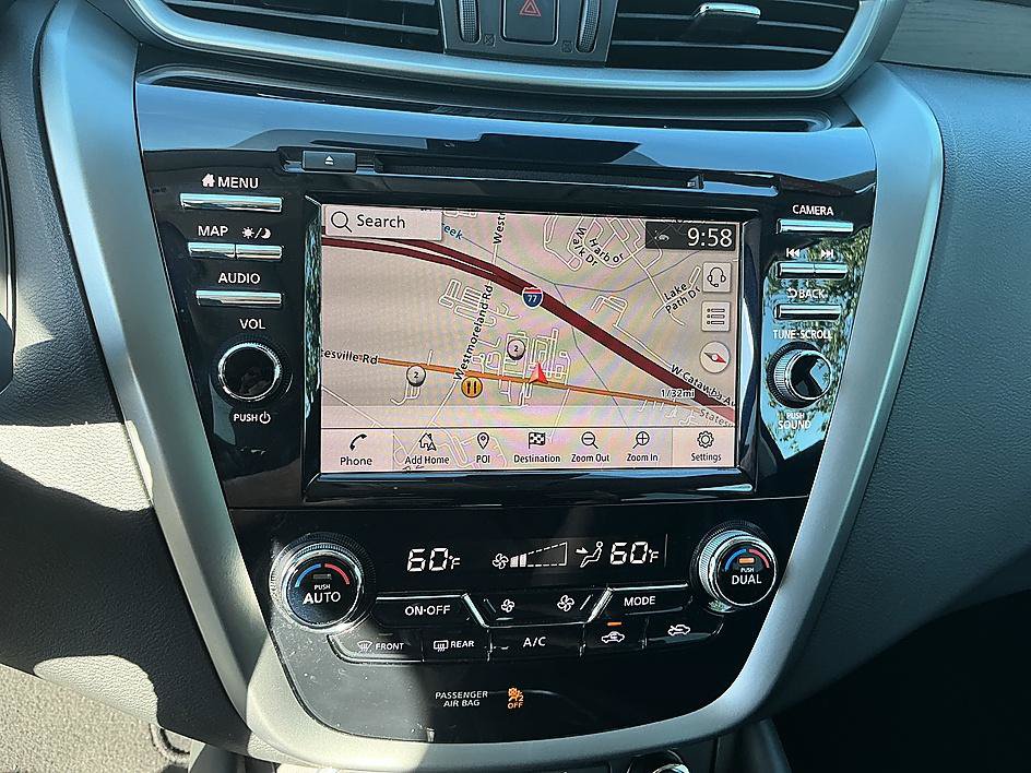 Certified 2023 Nissan Murano Platinum w/ Cargo Package FWD image 18
