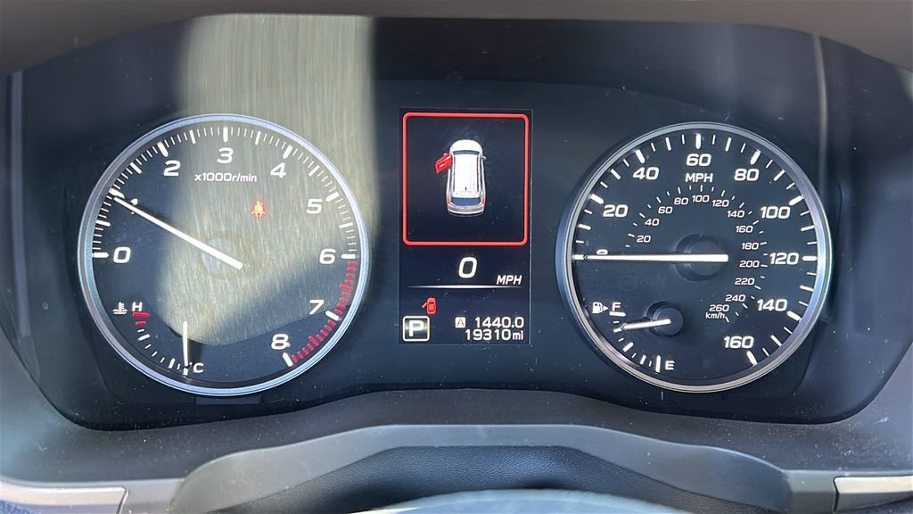 Used 2025 Subaru Ascent Premium AWD/4WD image 15