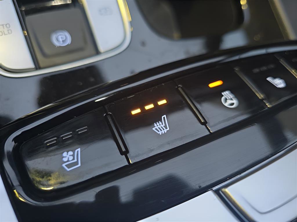 New 2024 Hyundai Santa Cruz Limited image 31