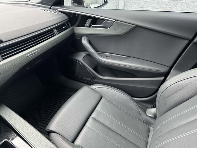 Used 2022 Audi A5 2.0T Premium Plus w/ Premium Plus image 36