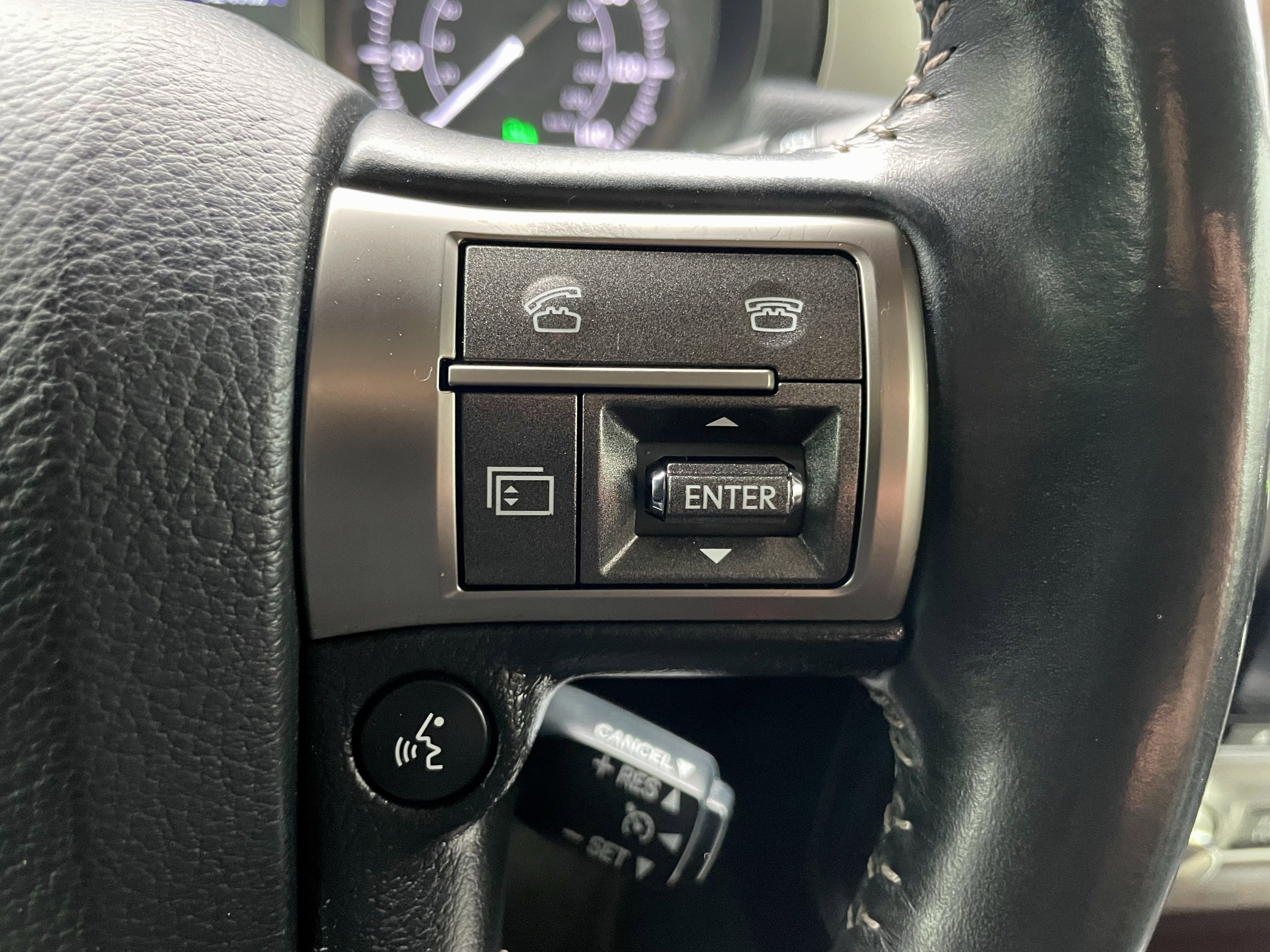 Used 2019 Lexus GX 460 Premium image 22