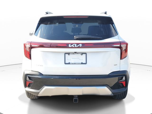 Used 2026 Kia Seltos S image 5