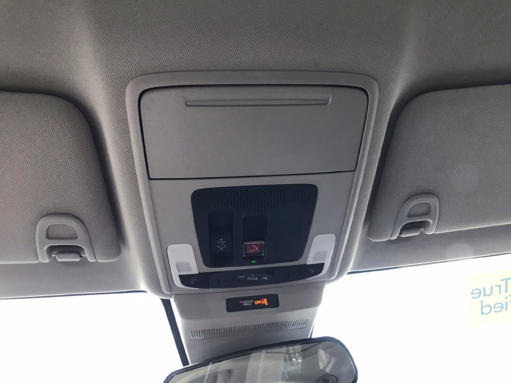 Certified 2025 Honda Accord SE image 22