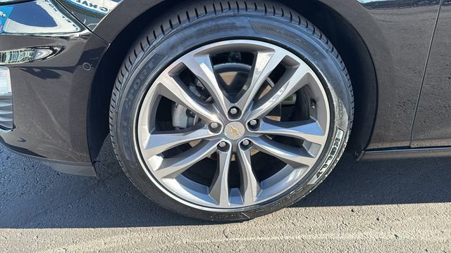 Used 2021 Chevrolet Malibu Premier image 9