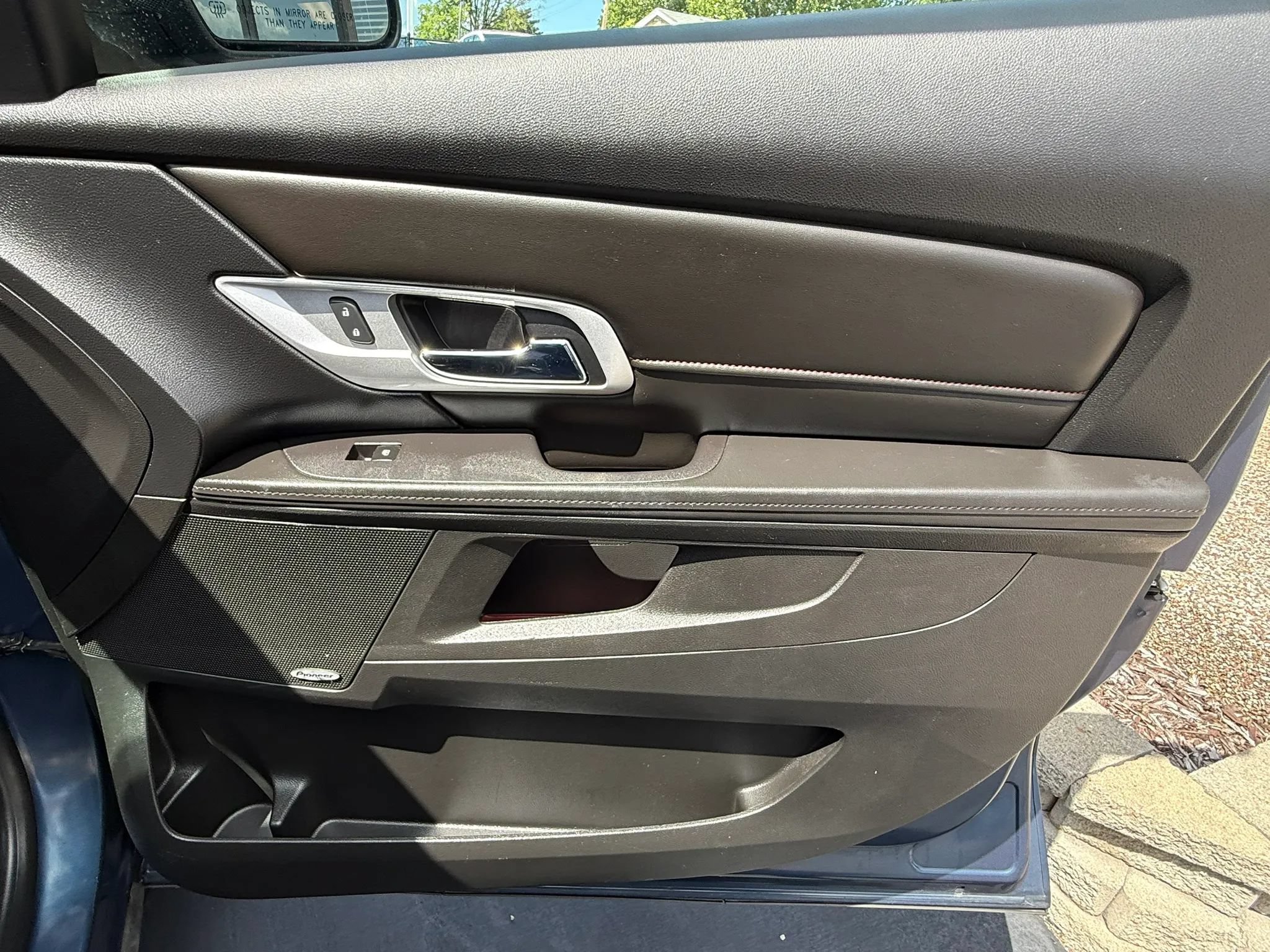 Used 2016 GMC Terrain SLE w/ Chrome Edition FWD image 22