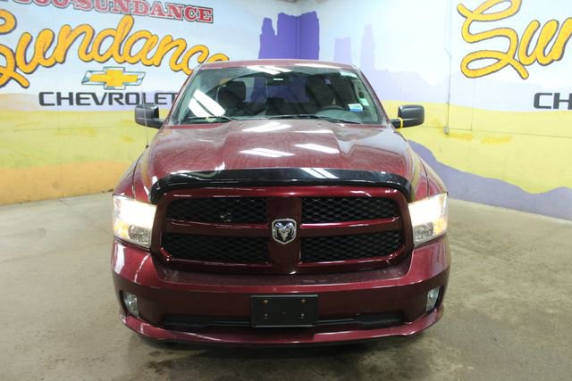 Used 2018 RAM 1500 Express w/ Wheel & Sound Group image 3