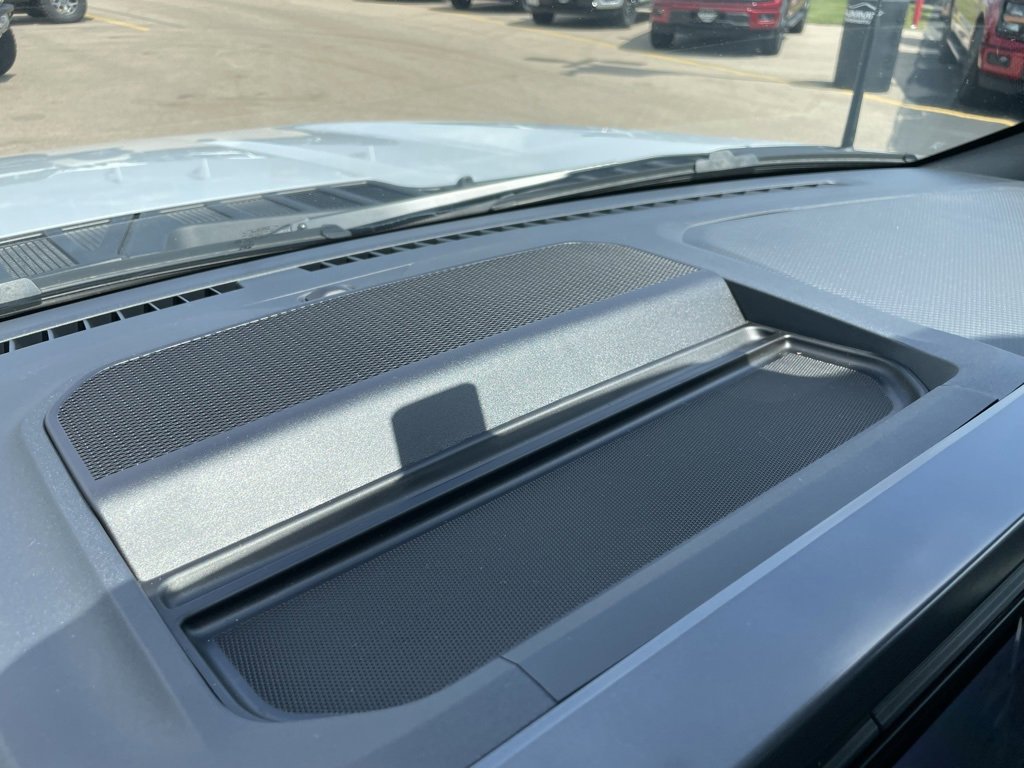 New 2025 Ford F150 XLT w/ Equipment Group 302A MID image 49