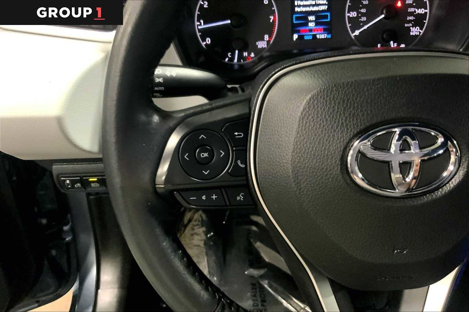 Certified 2023 Toyota Corolla SE image 24