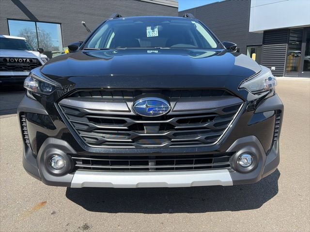 Certified 2024 Subaru Outback Limited image 5